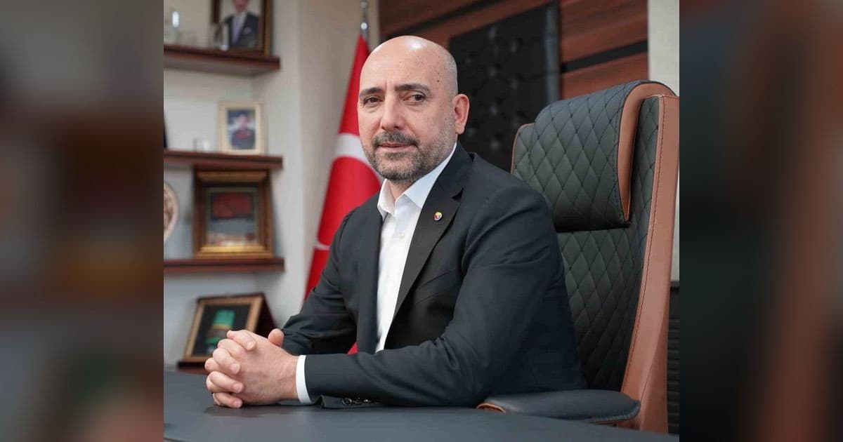 Başkan Bağlamış’tan seçim çağrısı