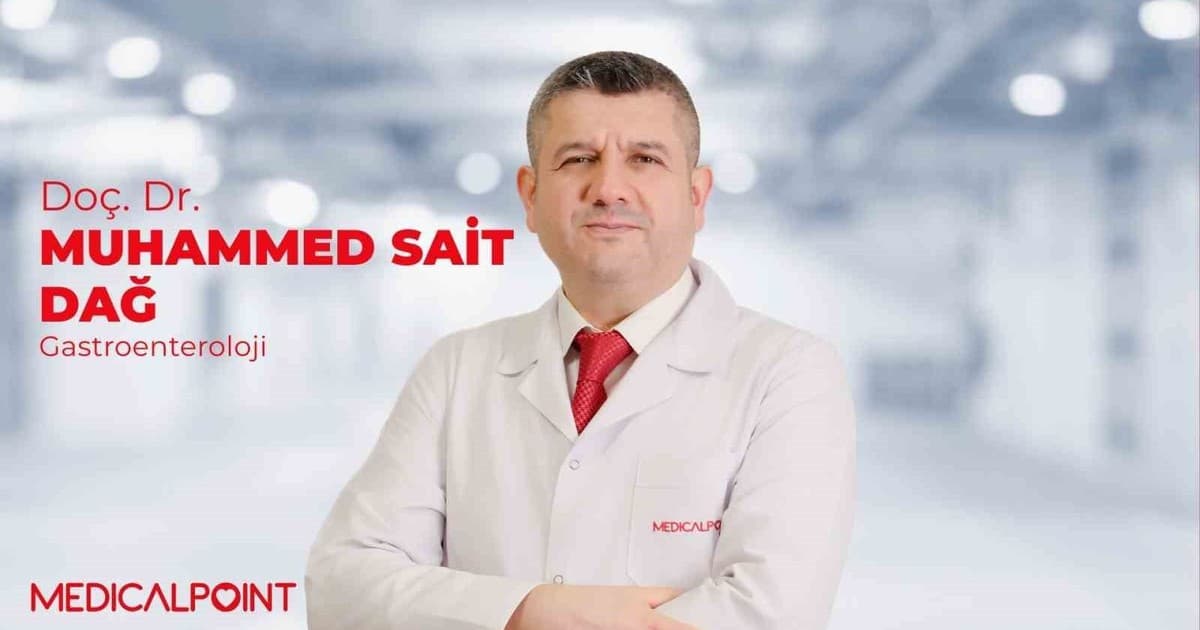 Dışkıda kan görenler dikkat