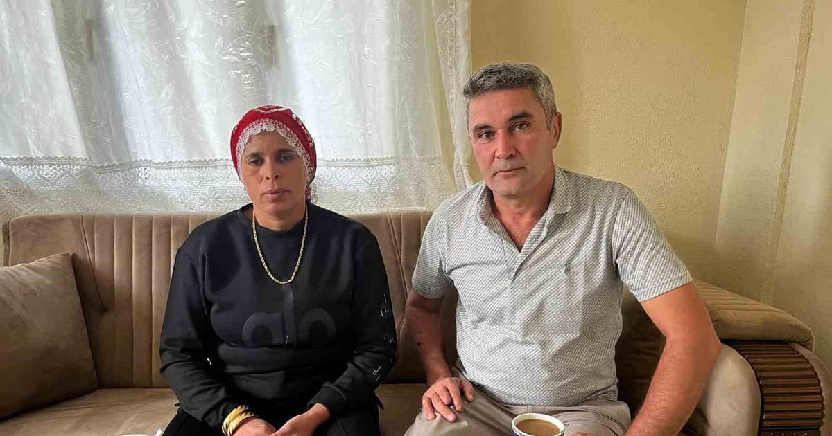 Yıllardır aradığı aşkı Fas’ta buldu