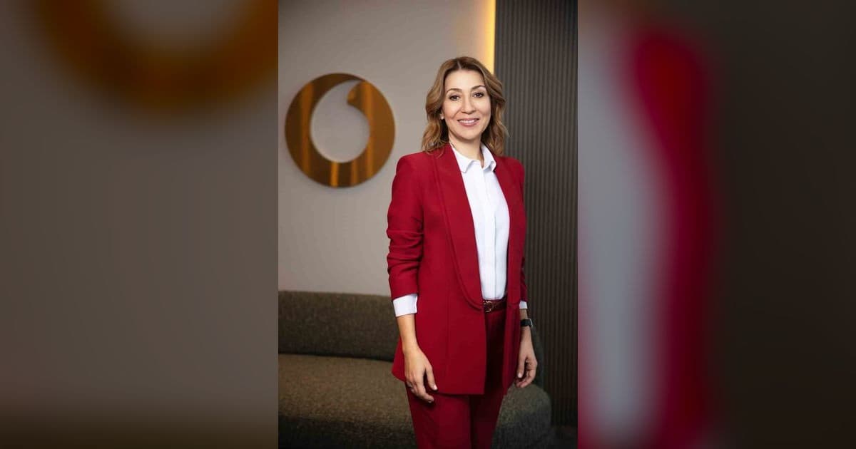‘Vodafone Akıllı Fiber Sistemi’nden memnun kalmayanlara koşulsuz para iadesi imkanı