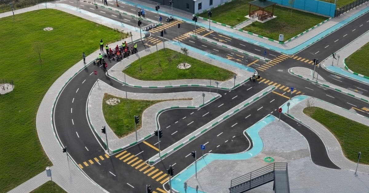 Kilis’te 4 bin 64 öğrenciye trafik eğitimi