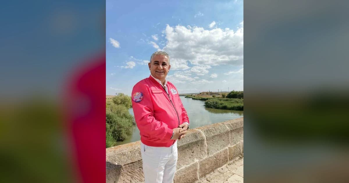 Beyazay Derneği Şube Başkanı Göçmen’den teknoloji ve fırsat eşitliği çağrısı