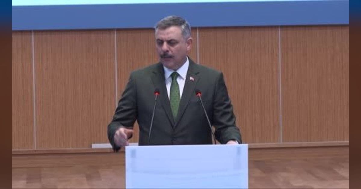 Bakan Çiftçi açıkladı, mülkiye ve polis başmüfettişleri okul güvenliği için sahaya iniyor
