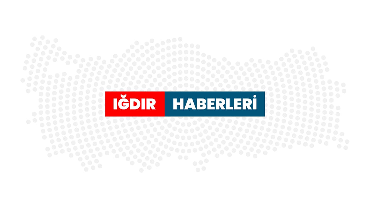 Iğdır'da Afet Risk Azaltma Planı Çalıştayı düzenlendi