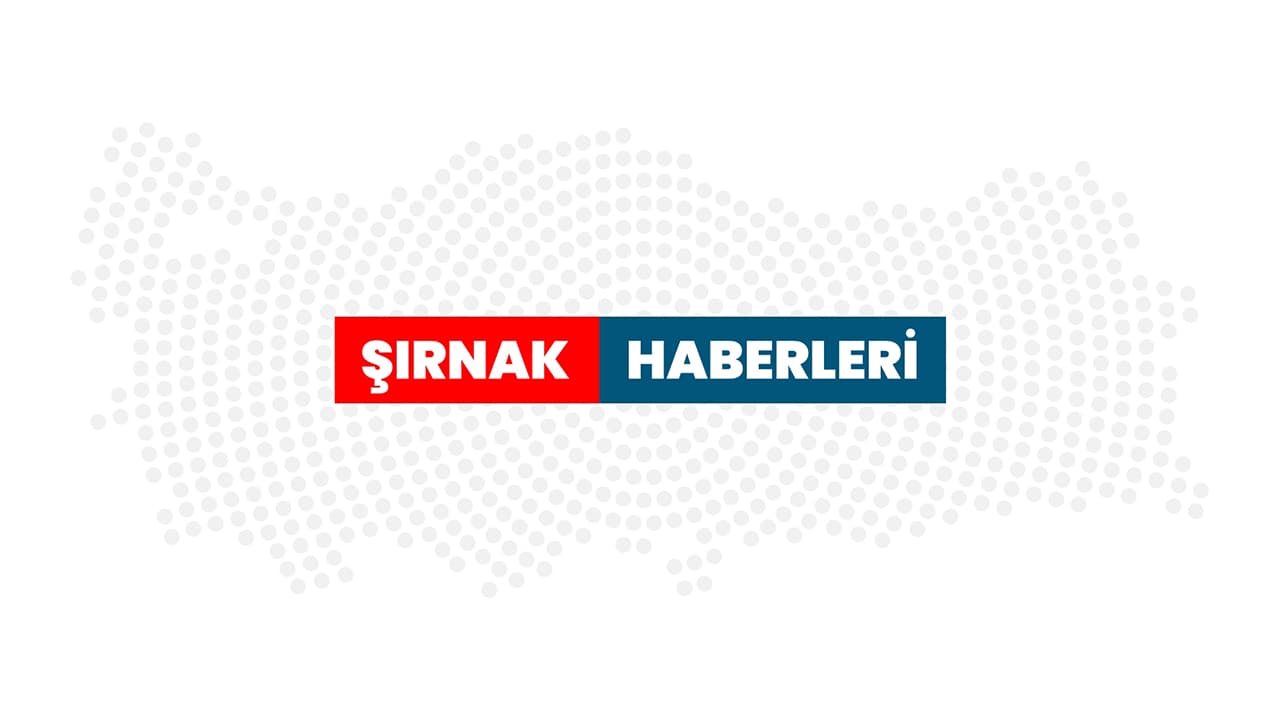 Şırnak'ta çeşitli suçlardan aranan 6 zanlı tutuklandı