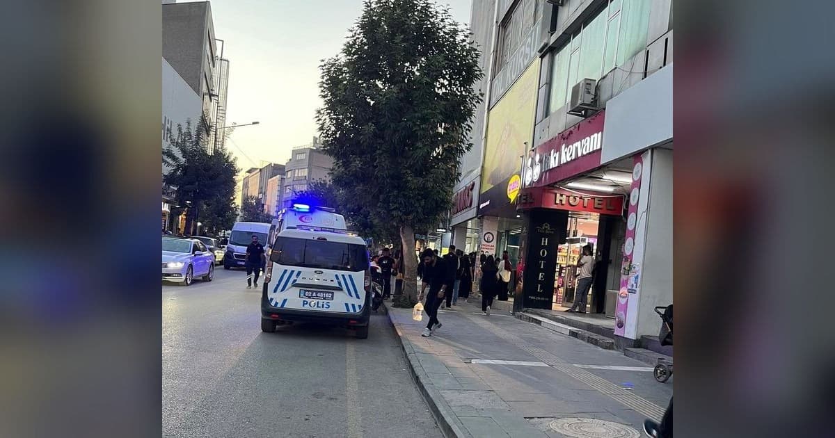 Adıyaman’da kızlar arasında kavga: 1 yaralı