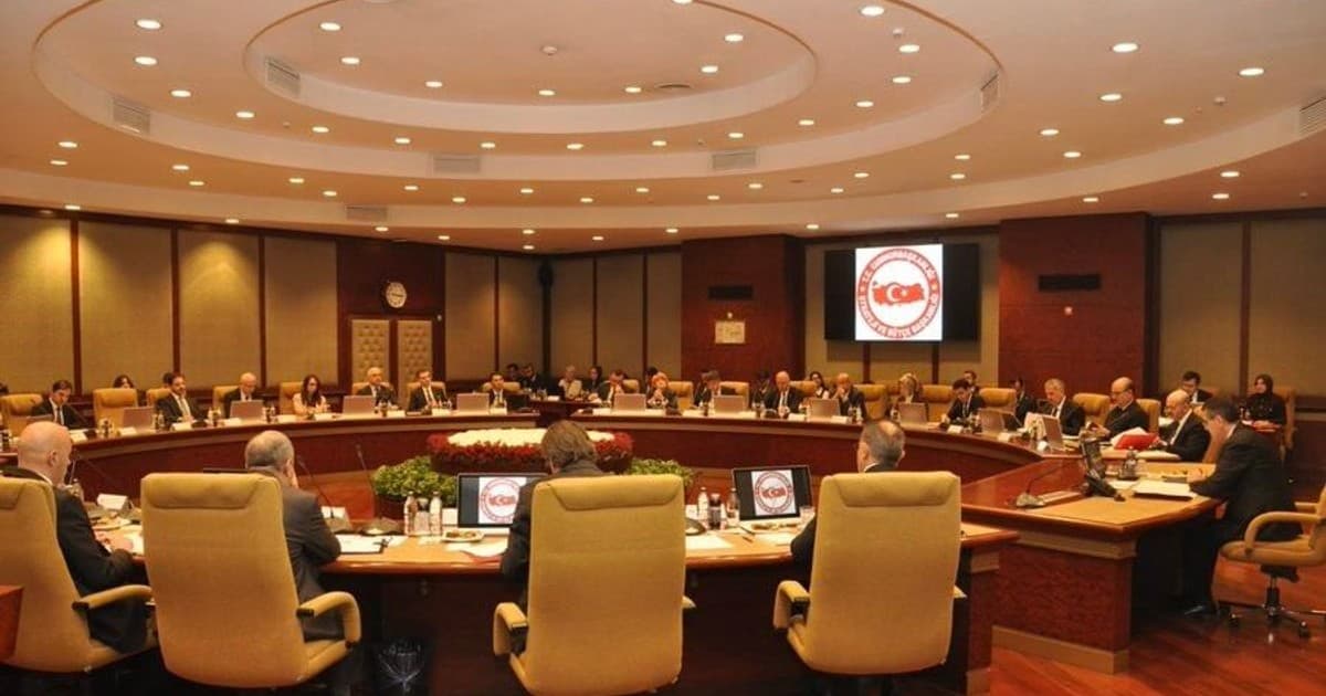 İSEDAK Milli Koordinasyon Komitesi 8’inci Toplantısı gerçekleştirildi