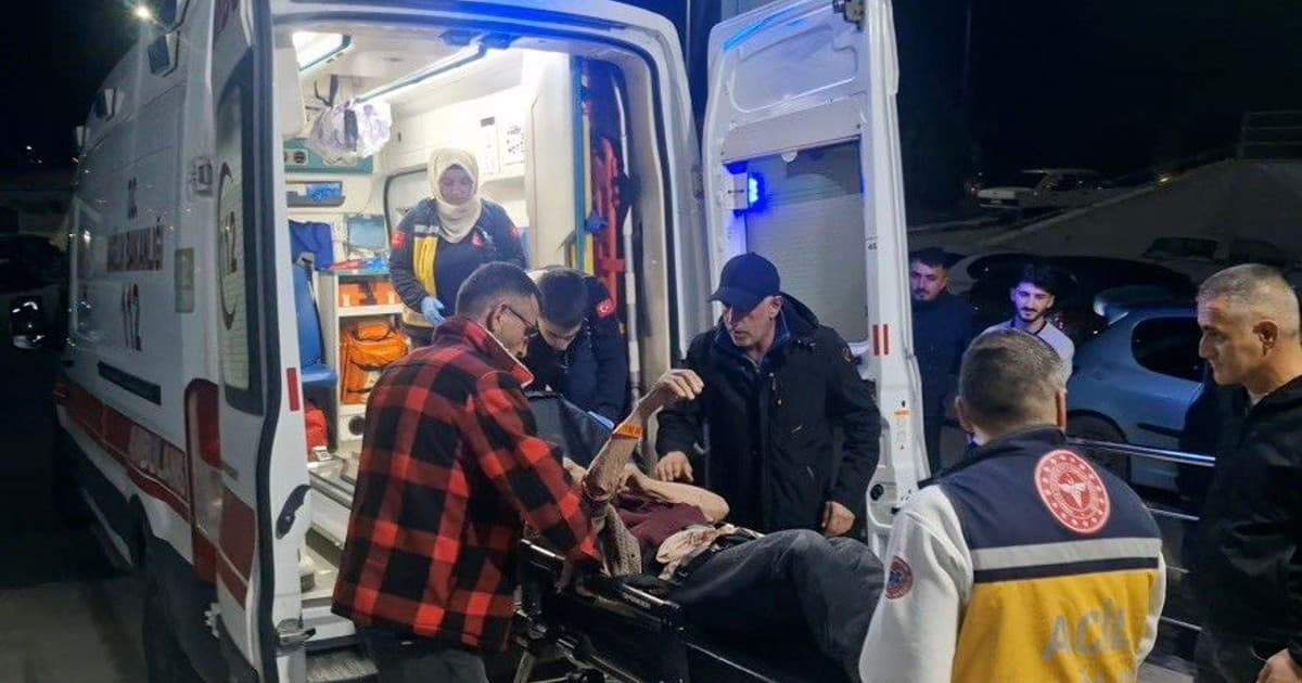 Çorum’da kaybolan alzaymır hastası kadın sağ bulundu