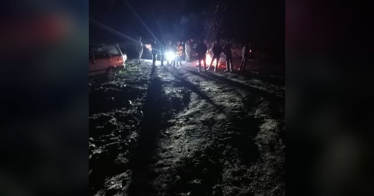 Bartın’da mantar toplamaya ormana giden 4 arkadaştan 2’si kayboldu