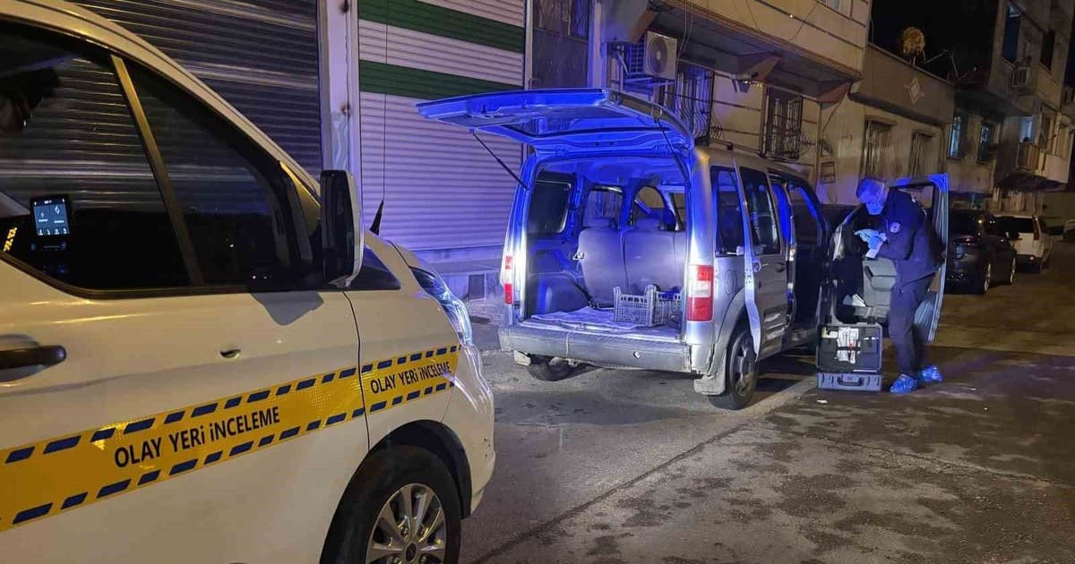 Gaziantep’te bıçaklı kavga: 18 yaşındaki genç hayatını kaybetti
