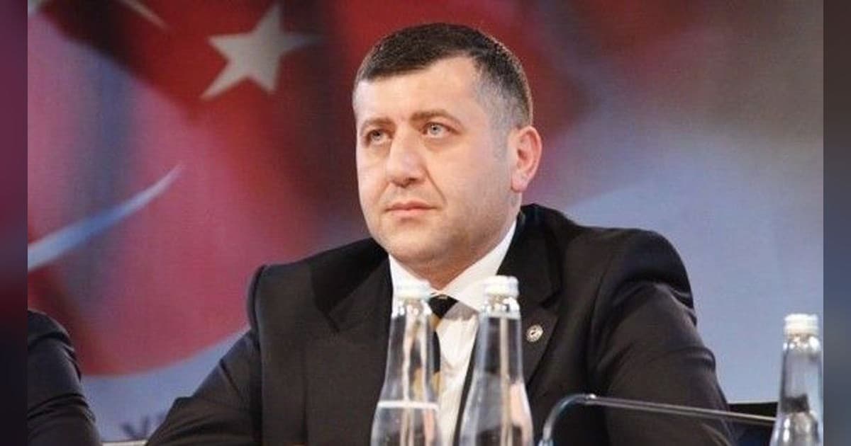 MHP’li Ersoy: "Biz o gün de adalet istiyorduk, bugün de"