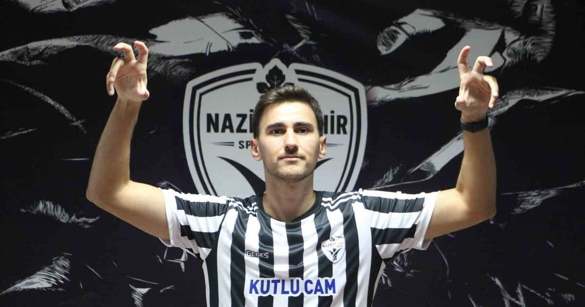Akman, Nazilli’ye geri döndü