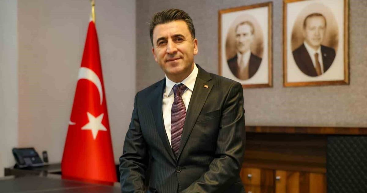 Valilik hizmetlerinde Tunceli Türkiye birincisi oldu