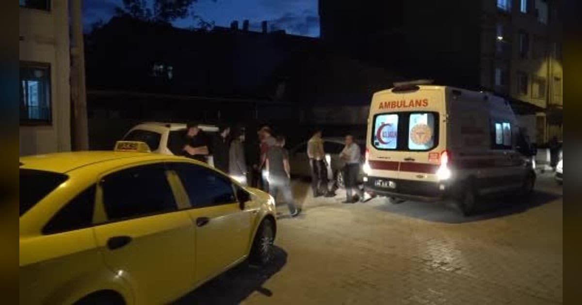 Malatya’da yalnız yaşayan şahıs konteynerde ölü bulundu