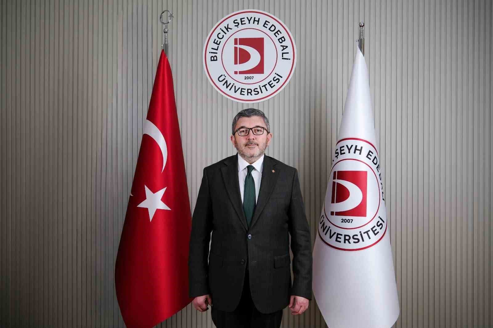 BŞEÜ'de Sağlık Eğitimi Dijital Uygulamalarla Güçleniyor