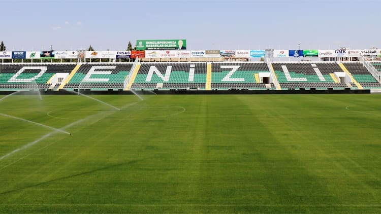 Denizli, Profesyonelliğe Geçiş Ligi'nde İki Takımla Temsil Edilecek