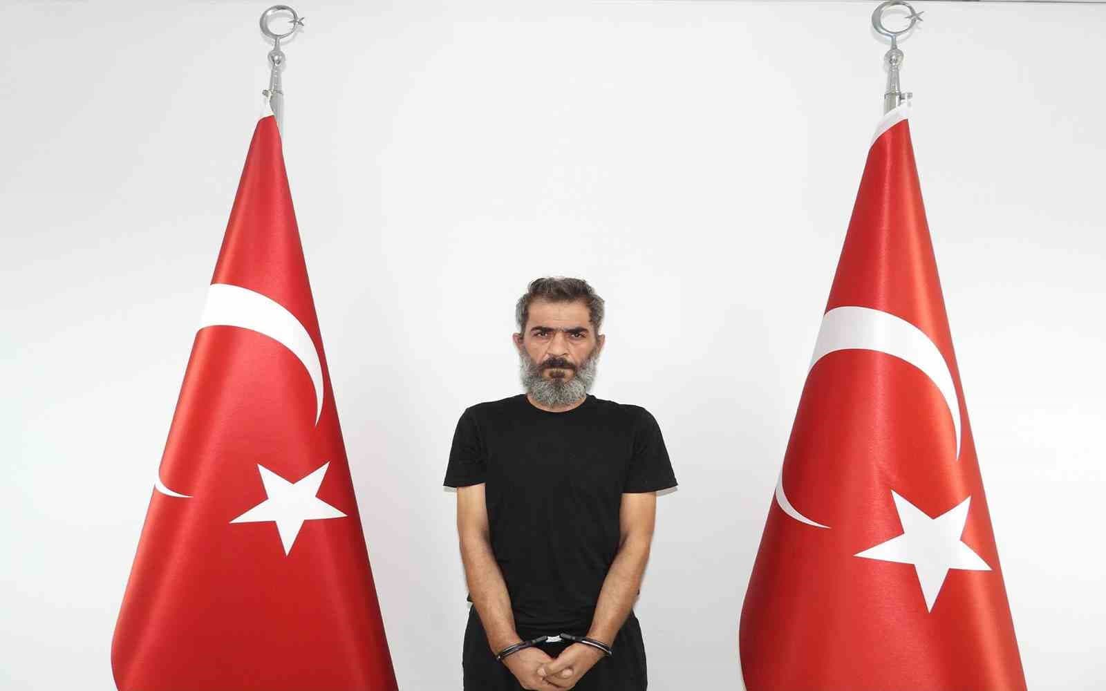 MİT'ten Kritik Operasyon: Reyhanlı Saldırısının Planlayıcılarından Ömer el-Hatip Yakalandı