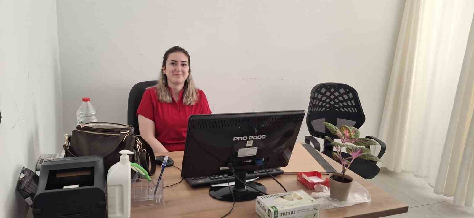 Pütürge Devlet Hastanesi'ne İki Yeni Uzman Doktor Atandı
