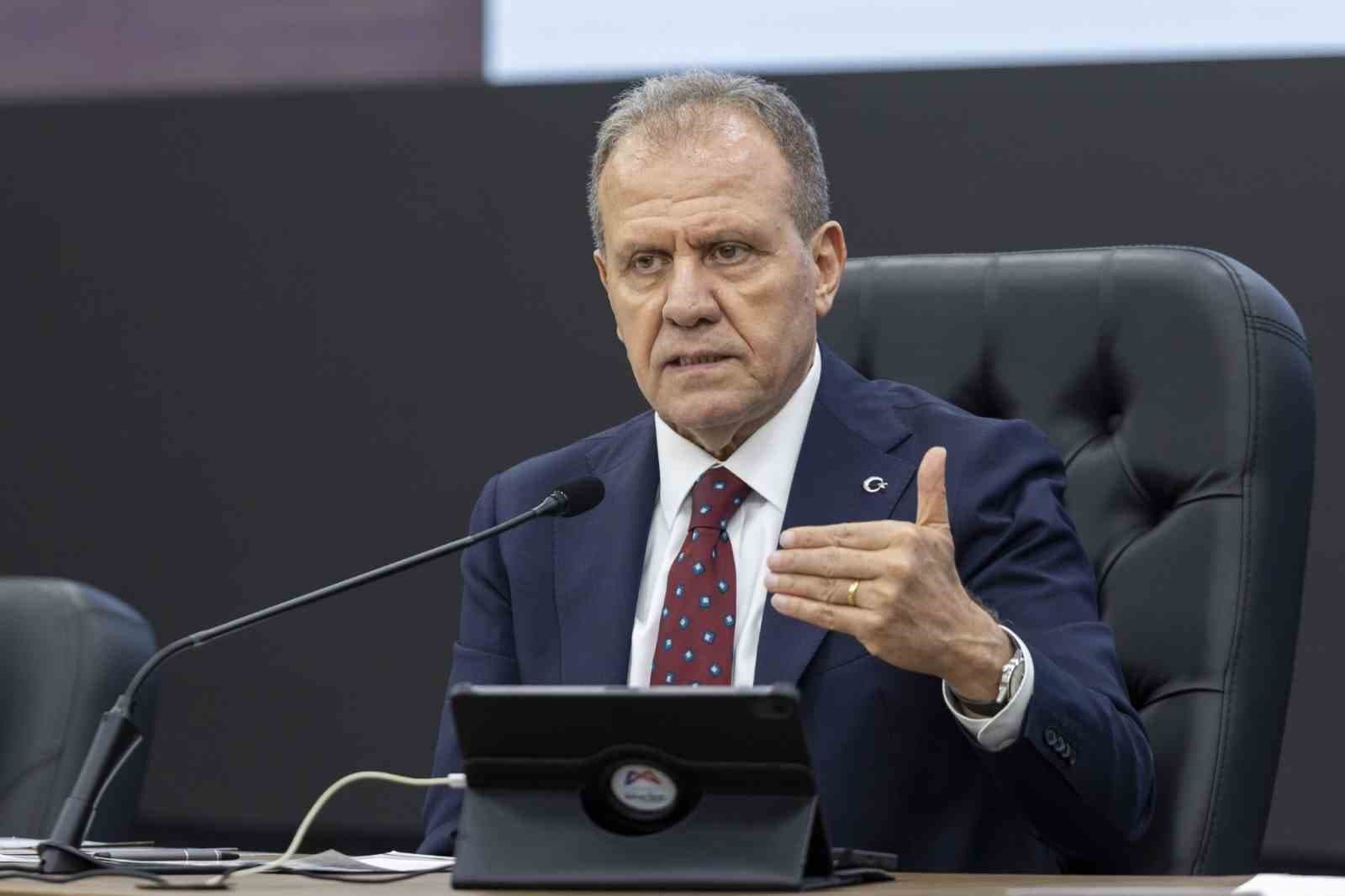 Mersin'de Belediyelere Yönelik İhale Operasyonu: Sahte Kaşe İddiaları ve Kamuda Büyük Zarar