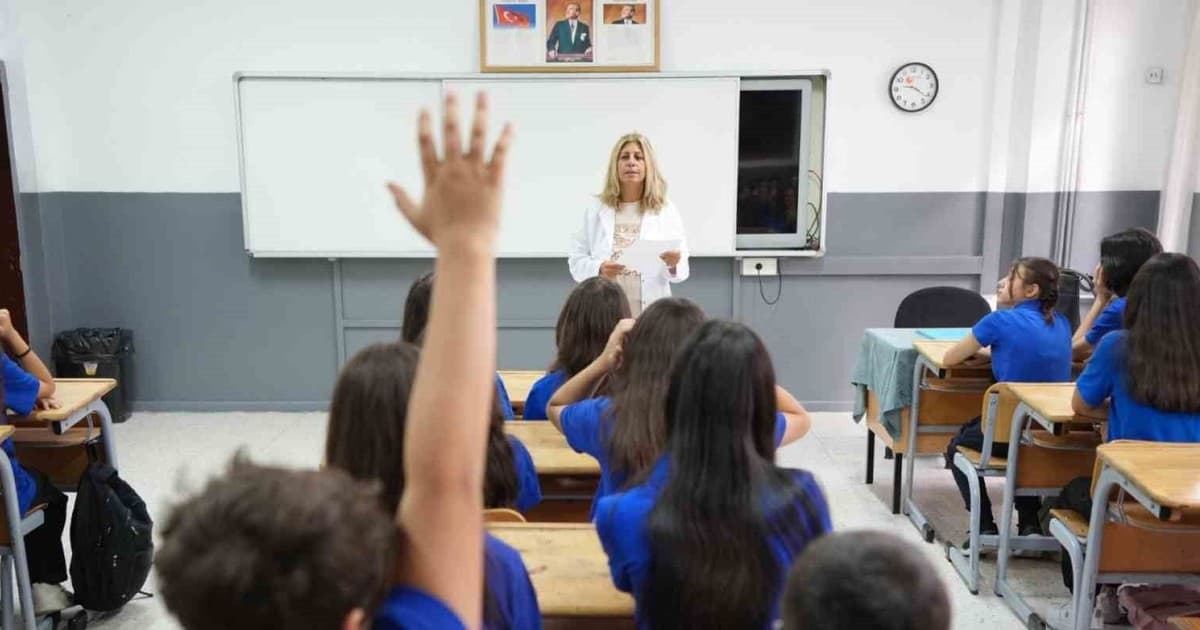 MEB Eğitimin Yeni İstatistiklerini Paylaştı: Öğrenci ve Öğretmen Sayıları Açıklandı