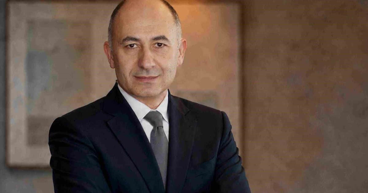 Rönesans ve Digital Realty'den Türkiye'ye 3 Milyar Dolarlık Veri Merkezi Yatırımı