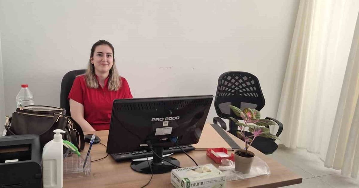 Pütürge Devlet Hastanesi'ne Yeni Uzman Doktor Atamaları Yapıldı