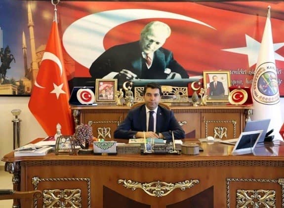 35. Kaman Ceviz Festivali İçin Hazırlıklar Tam Gaz Devam Ediyor