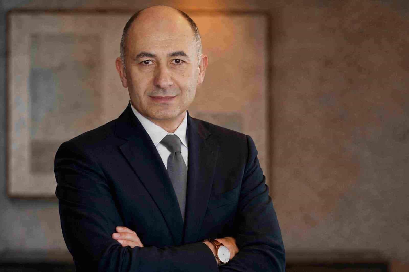 Rönesans ve Digital Realty'den Türkiye'nin Dijital Geleceğine 3 Milyar Dolarlık Yatırım Hamlesi