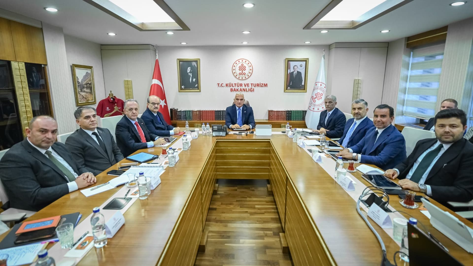Müzelerde Dijital Çağ: T.C. Kimlik Kartları Müzekart Oluyor
