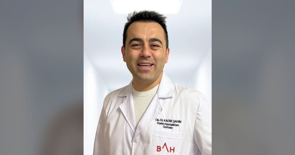 Erken Teşhis İçin Kadınlarda Düzenli Sağlık Taramaları Hayati Önem Taşıyor