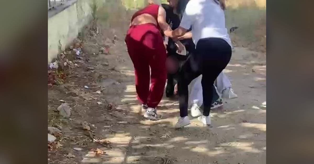 Denizli'de Akran Zorbalığı Dehşeti: Ortaokul Öğrencisini Darp Eden Liseliler Gözaltında