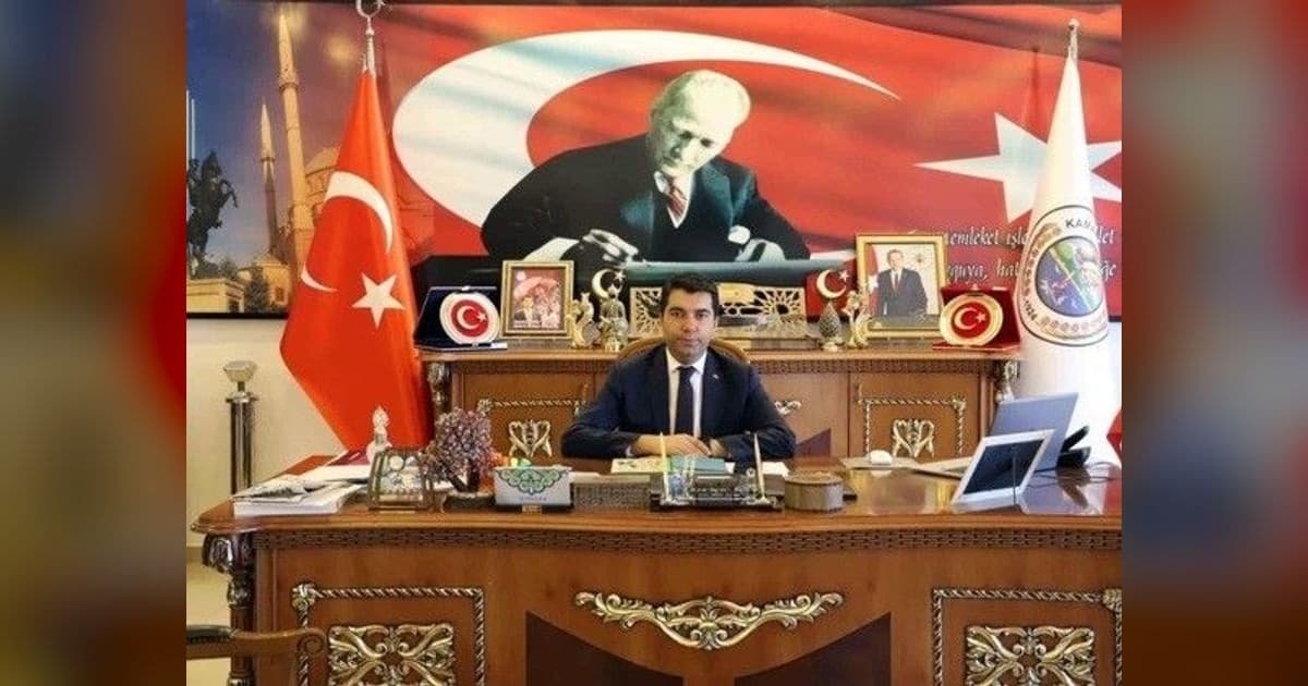 Kaman'da 35. Ceviz Festivali İçin Hazırlıklar Tam Gaz Devam Ediyor
