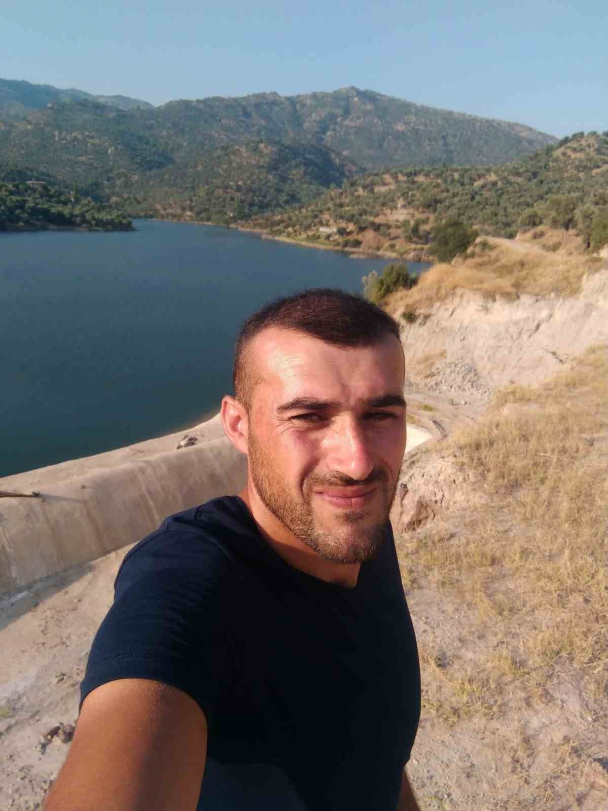 Sultanhisar'da Alkol Masasındaki Tartışma Ölümle Bitti