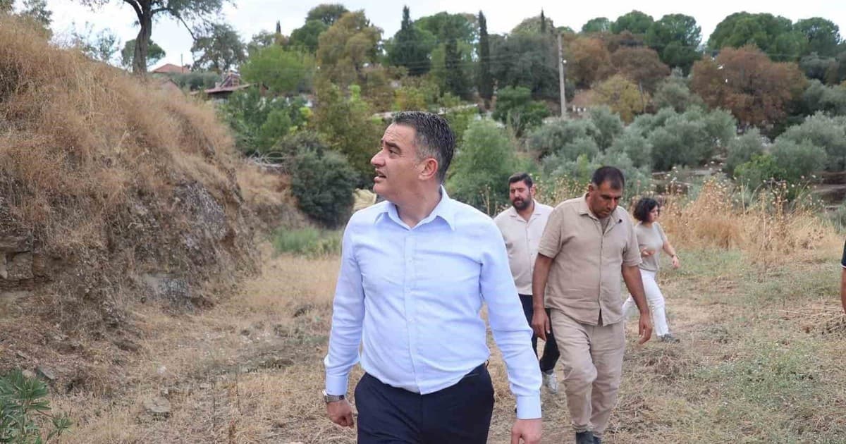 Şenköy Mahallesi Yeni Düğün Salonuna Kavuşuyor