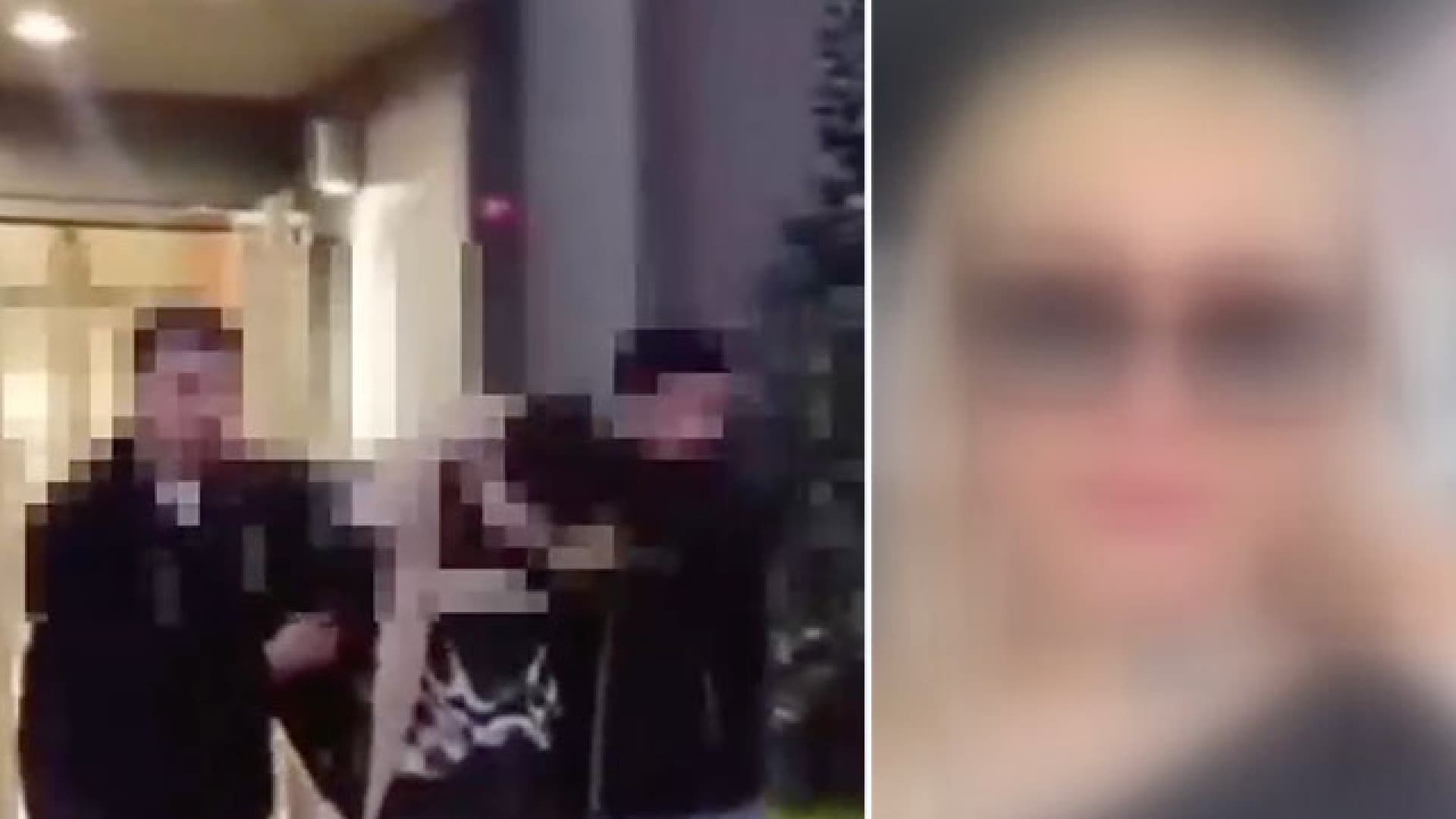 Sosyal Medyada Gerilim ve Hakaretle Gelir Sağlayanlara 10 İlde Eş Zamanlı Baskın