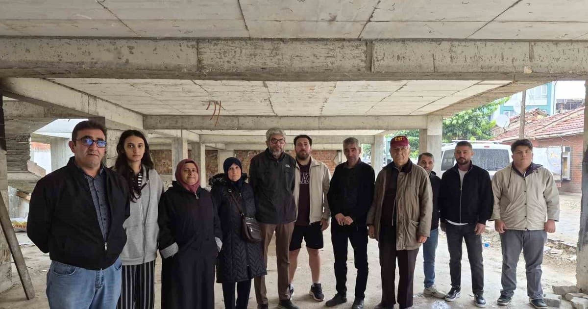 Eskişehir'de Sahte Müteahhit Vurgunu: Yüzlerce Mağdur ve 200 Milyon Liralık Kayıp