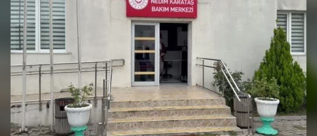 73 Yaşındaki Bayram Amcanın Kaymakamlık Hayali Gerçek Oldu