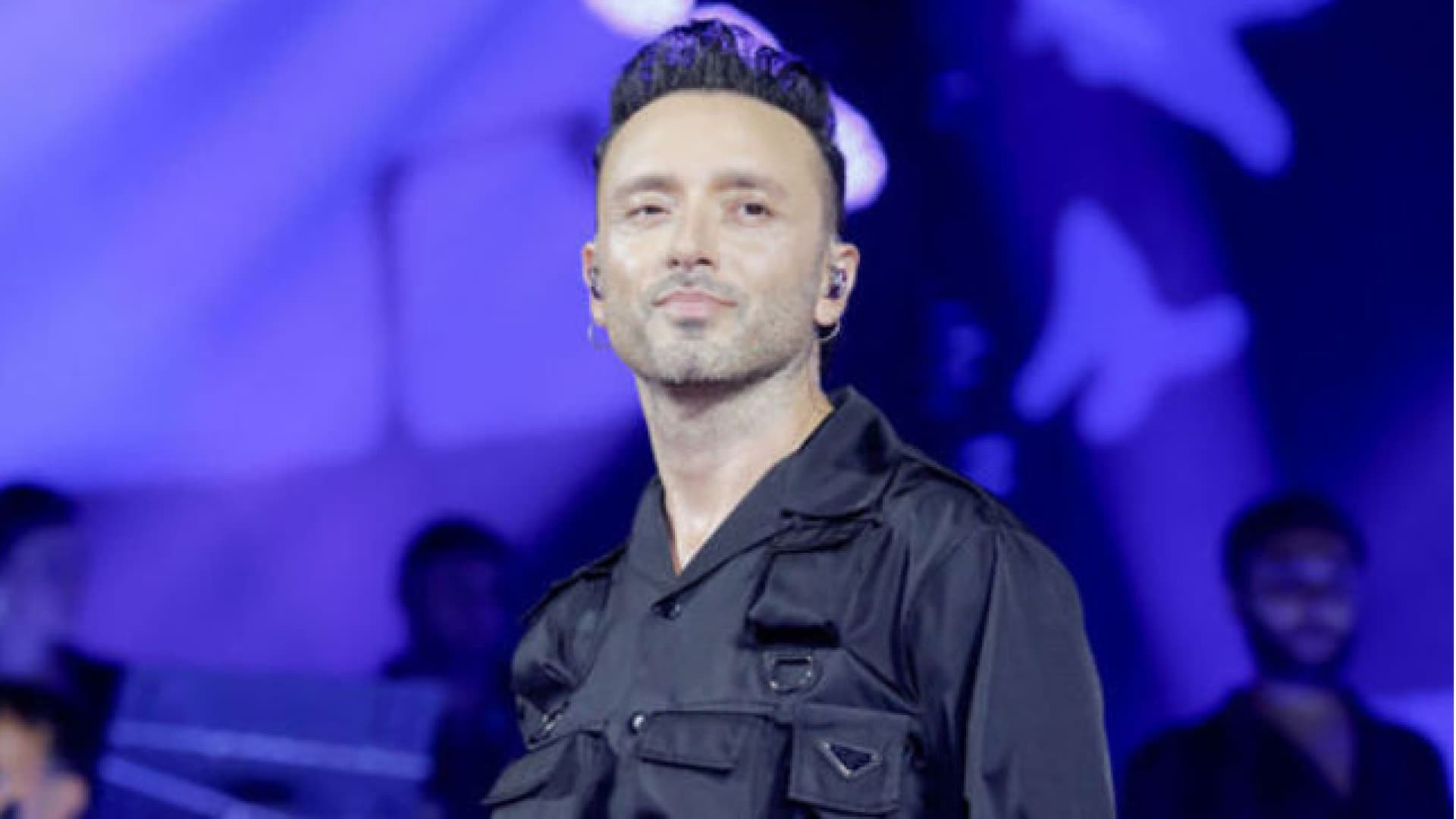 Mabel Matiz'e Şarkı Klibi Nedeniyle Hapis Cezası Talebi