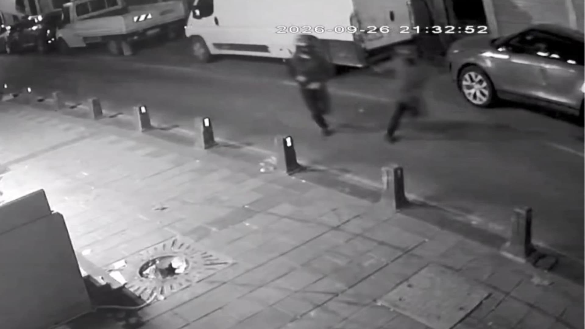 Gaziosmanpaşa'da Çay Ocağı Önünde Silahlı Saldırı: İki Çocuk Babası Hayatını Kaybetti