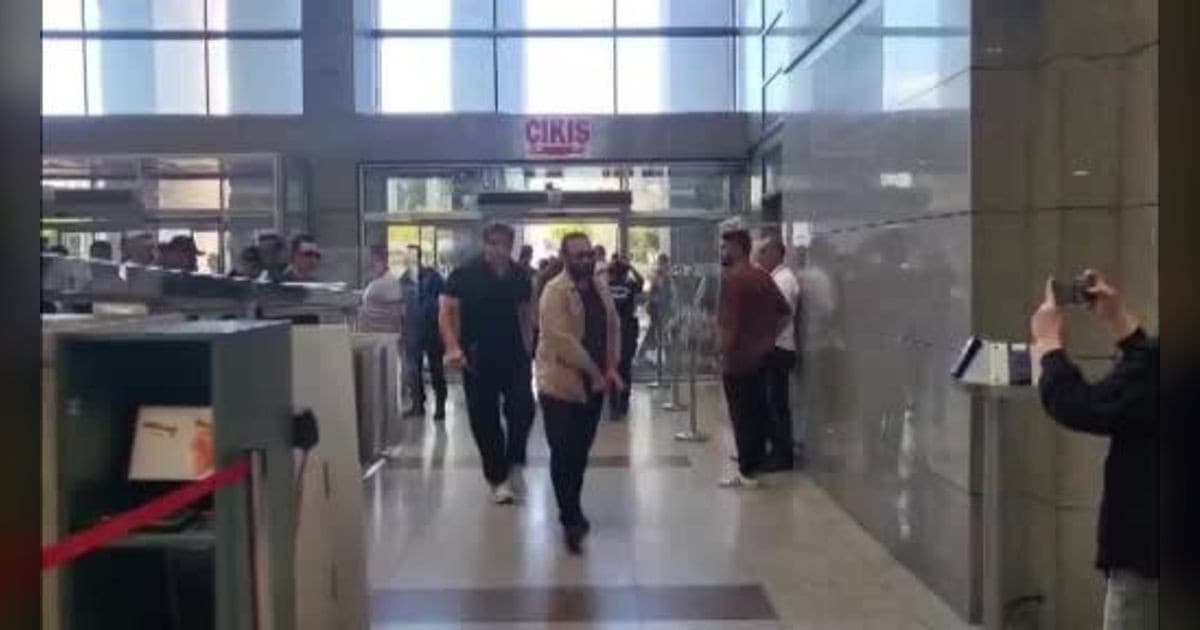 Mabel Matiz Hakkında Hapis Talebi: 'Ha Leylim' Klibine Müstehcenlik Soruşturması