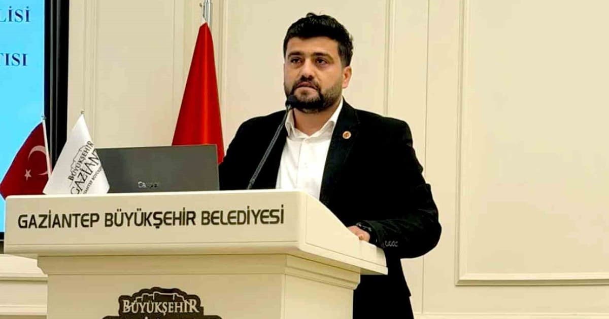 Meclis Üyesi Atilla Sarıkaya'dan 1 Ekim Dünya Yaşlılar Günü Mesajı