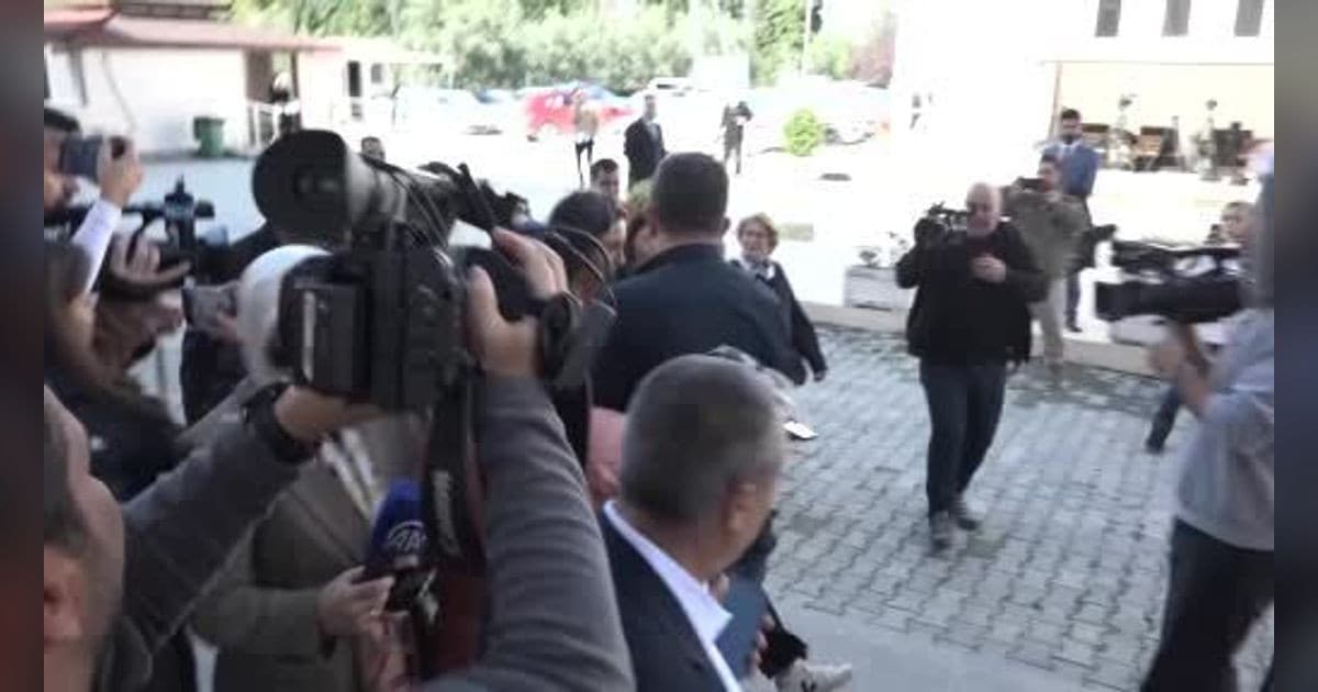 Sanatçı Güllü'nün Şüpheli Ölümüne İlişkin Davada İlk Duruşma Başladı