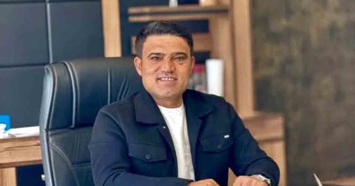 İş İnsanı Mehmet Kaya'dan 1 Ekim Dünya Yaşlılar Günü Mesajı