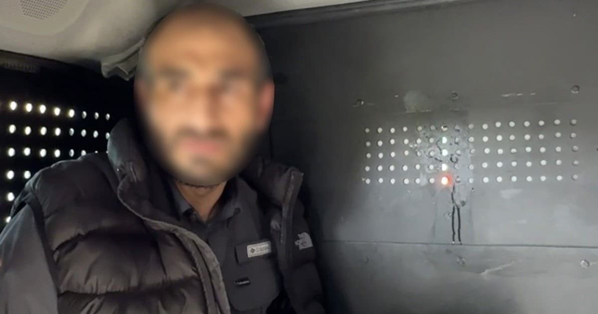 Eskişehir'de Ehliyetsiz Sürücü Polisten Kaçtı: Araçtan Uyuşturucu Çıktı, 515 Bin Lira Ceza Kesildi