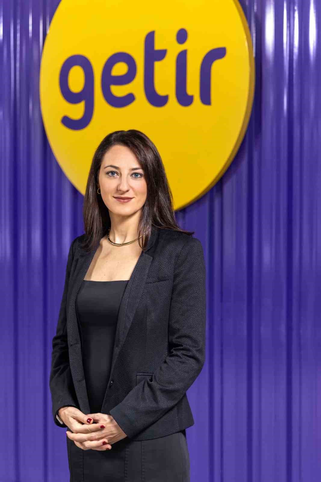 Getir'in 'Mama Gönder' Kampaniyasında Bu Yıl da Hedef 1 Milyon Kap Mama