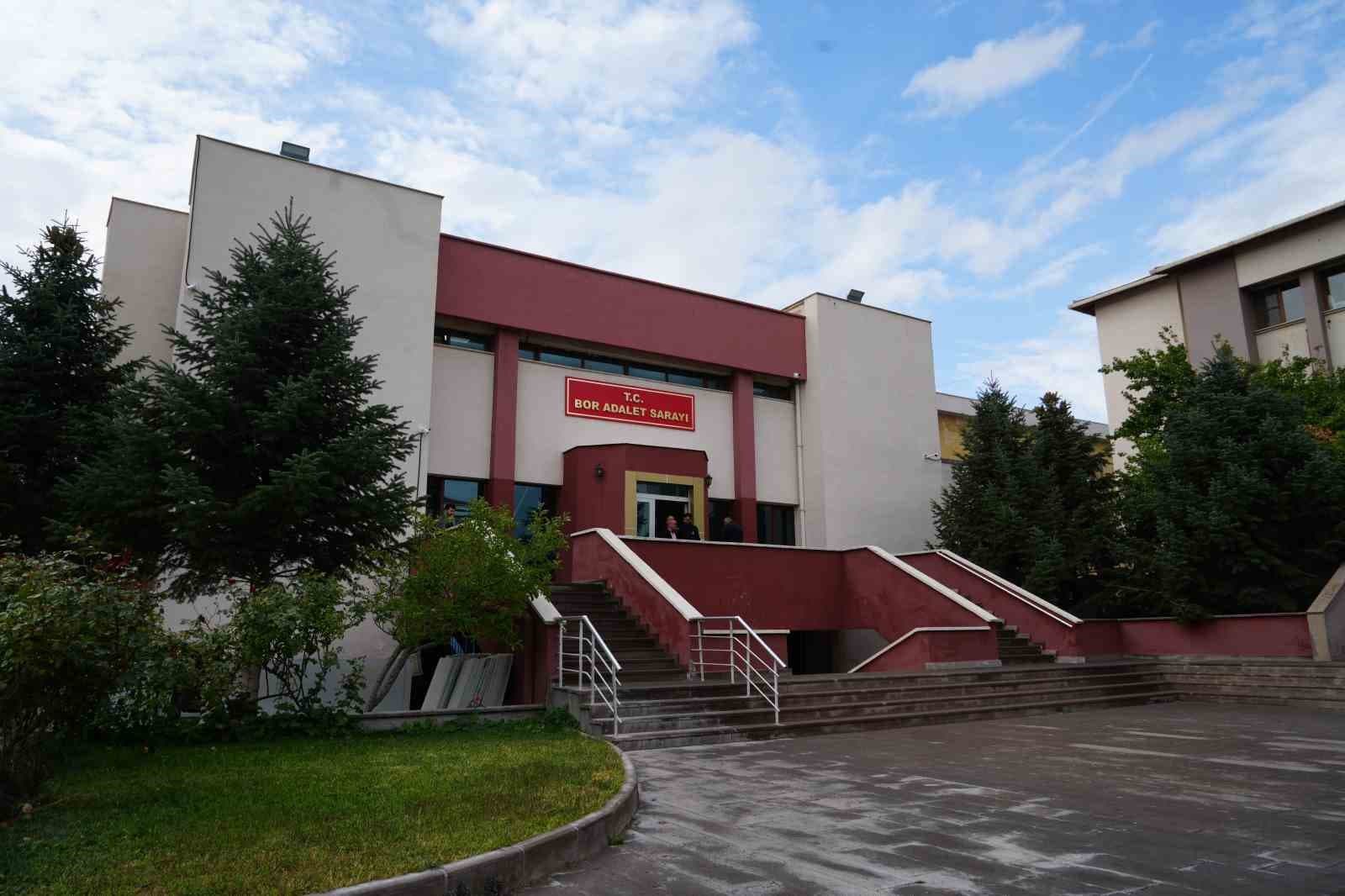 Niğde'deki Çocuk İşçi Ölümü Davasında Mahkeme Kararını Açıkladı: İki Sanığa Hapis Cezası