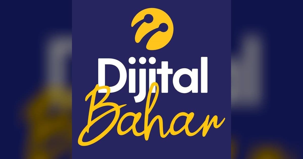 Turkcell'in Dijital Bahar Projesi'ne Uluslararası Alanda Saygın Ödül