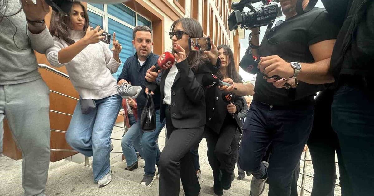 Güllü'nün Şüpheli Ölümüne İlişkin Davanın İlk Duruşması Başladı
