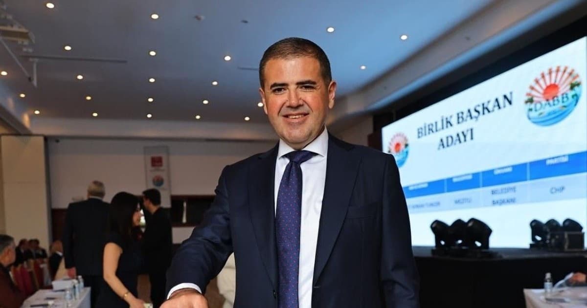 Gözaltına Alınan Mezitli Belediye Başkanı Hakkında Rüşvet ve Azmettirme İddiaları