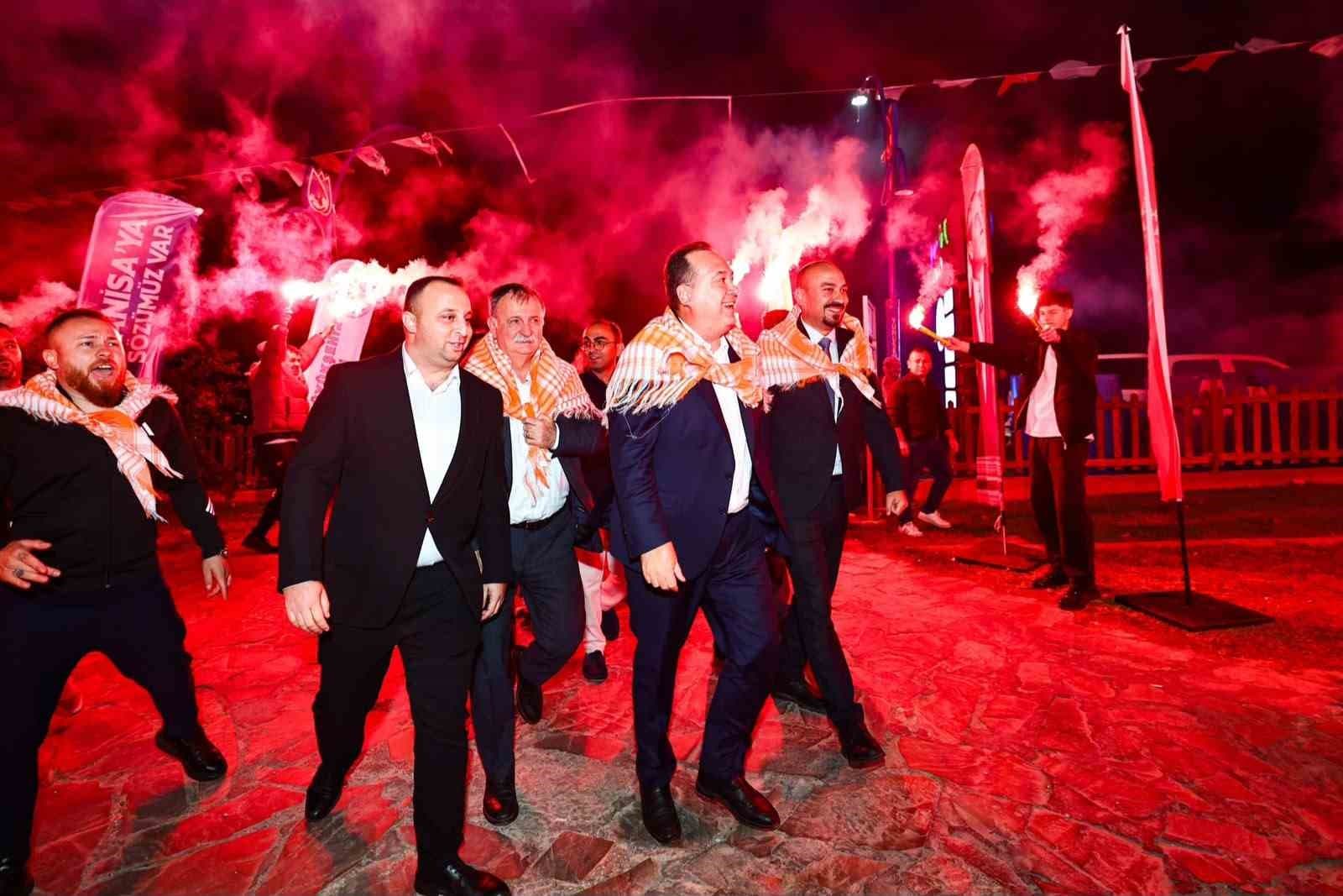 Başkan Dutlulu Yuntdağı Sakinleriyle Buluştu: Yol İhtiyaçları Öncelikli Olacak